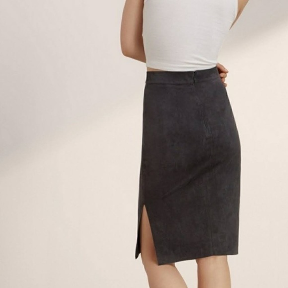 Wilfred Dresses & Skirts - OLIVE Wilfred Lis Skirt